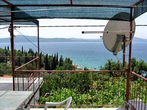 House | Terrace/patio