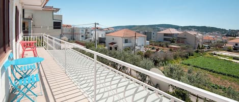 Departamento (A1) | Balcón