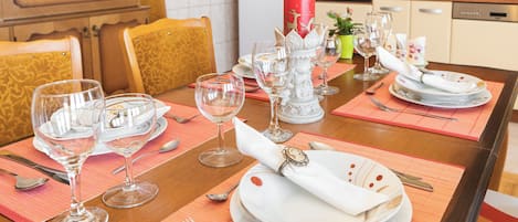 Apartment (A1) | Interior