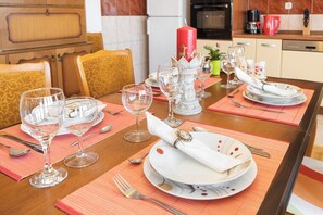 Apartment (A1) | Innenbereich