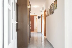 Appartement (A1) | Vestibule
