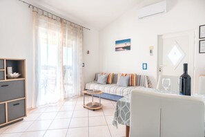 Apartment (A1) | Wohnzimmer