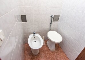 Bathroom | Towels - Apartments Matejka I (Primosten)