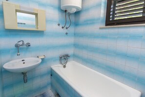 Bathroom | Towels