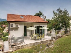 Building design