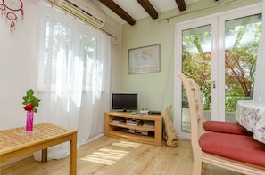 Living room | TV - Apartment Dory (Okrug)