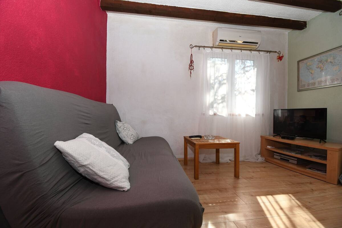 Apartment (A4) | Living area