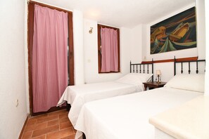 Apartment (A3)