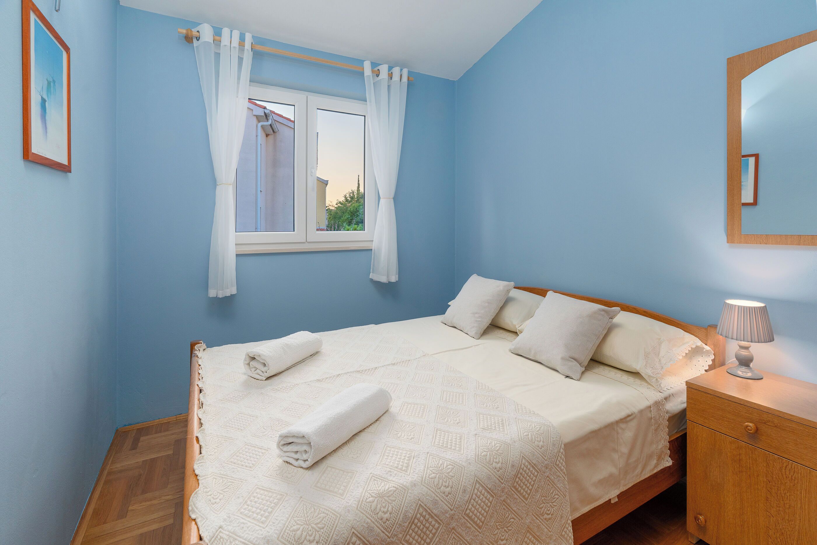 Lejlighed (A2) | Gratis Wi-Fi, sengetøj