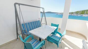 Apartment (A5) | Water view