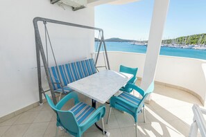 Apartment (A5) | Water view