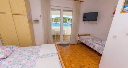 Apartments Jerkunica