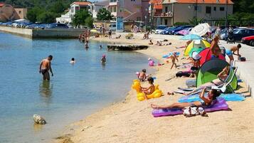 Plage à proximité