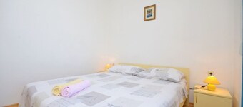 Apartments and Rooms Barbara