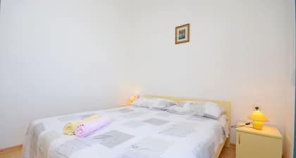 Apartments and Rooms Barbara