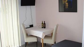 Wohnzimmer | Fernseher