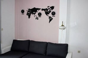 Oturma odası | Televizyon 