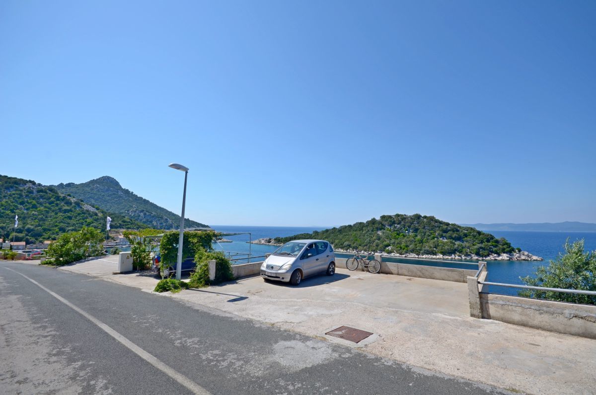 Estacionamento grátis sem manobrista