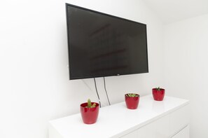 Fernseher