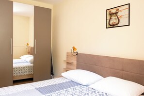 Apartment (A1)