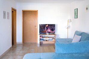 Apartment (A1) | Living room | Smart TV - Apartment Jelka (Rogoznica)