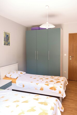 Apartment (A1)