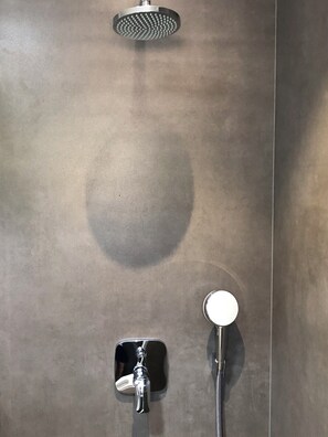 Apartment (A1) | Bathroom