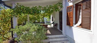 Apartments Keti