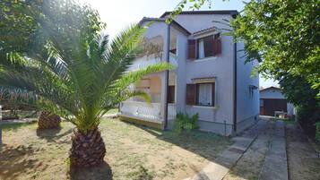 Diseño del edificio