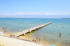 鄰近海灘