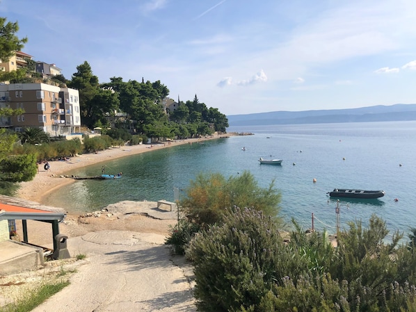 Plage
