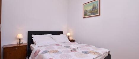 8 chambres, fer et planche Ă repasser, Wi-Fi gratuit