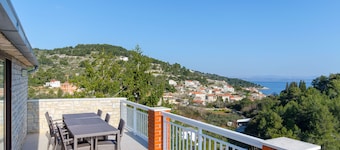 Apartments Drazen