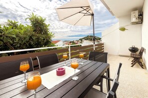 Departamento (A1) | Vista al agua