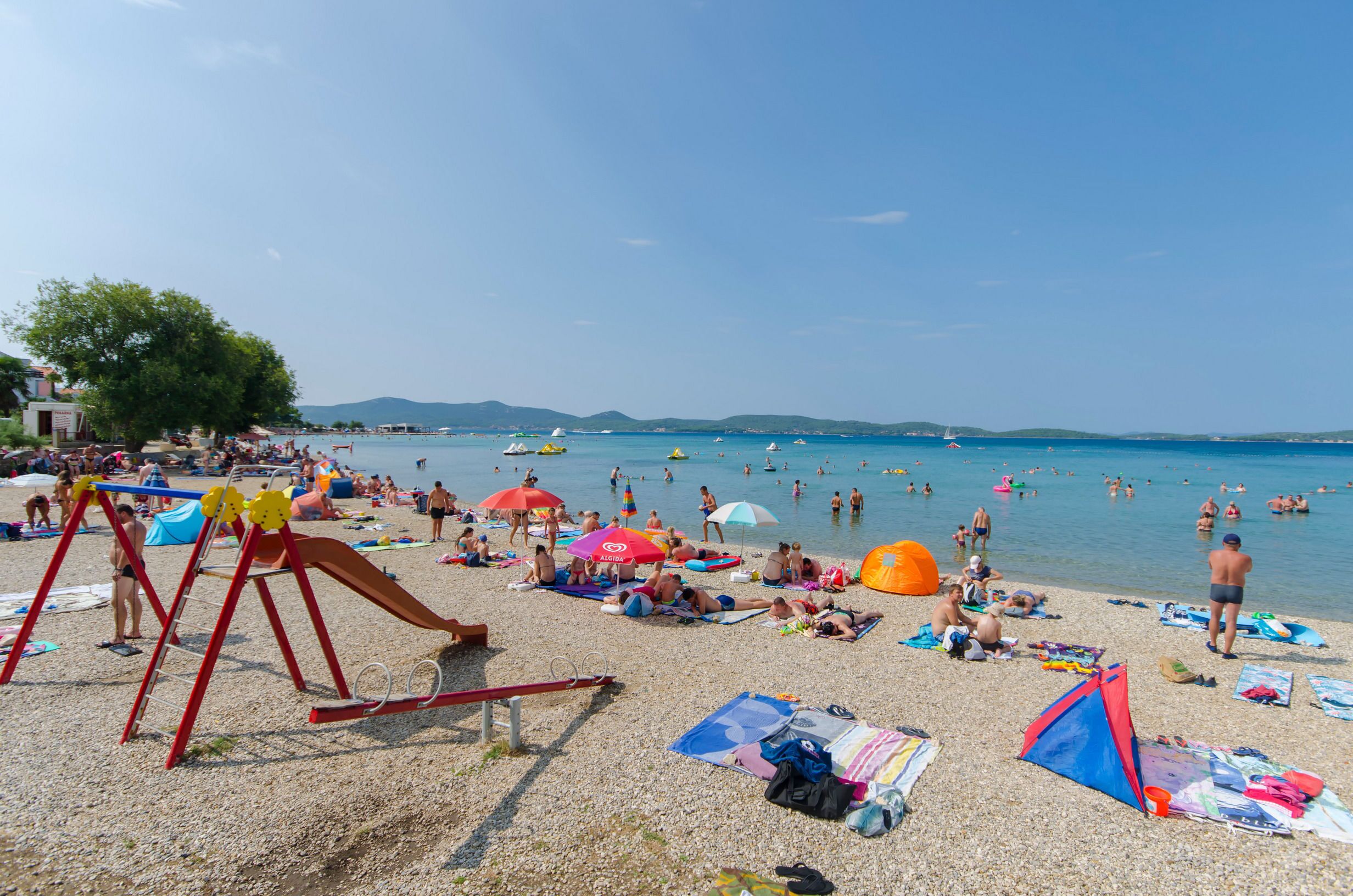 Strand