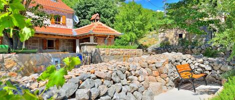 تصميم المبنى