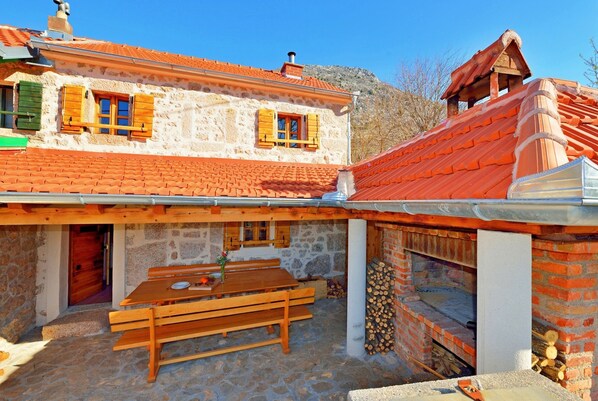 Building design