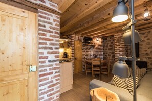 Living room - House Martelina (Starigrad)