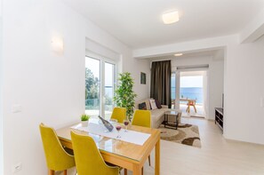 Dining - Apartments Branimir (Kolan)