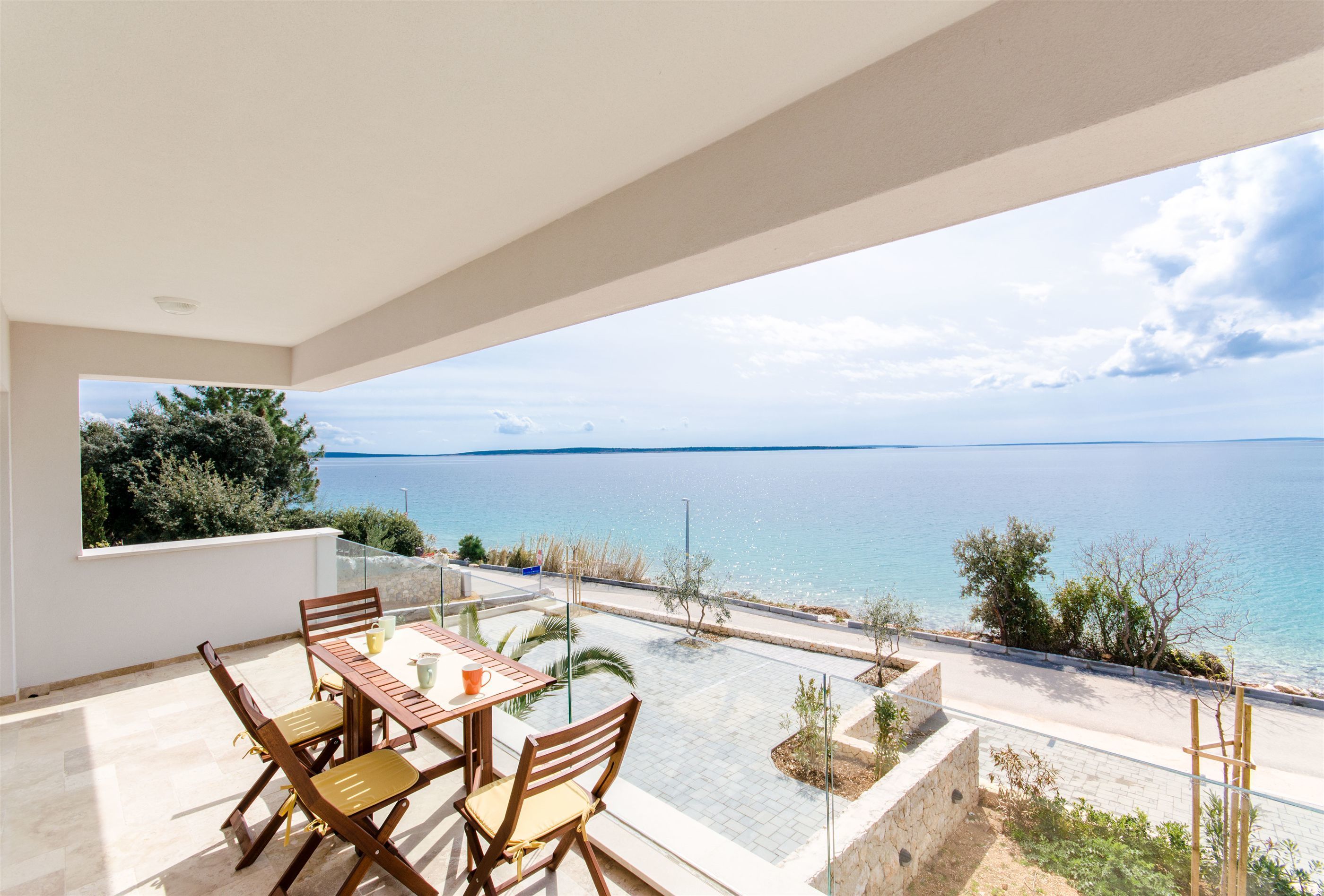 Water view
