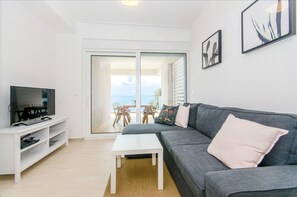 Living room | TV
