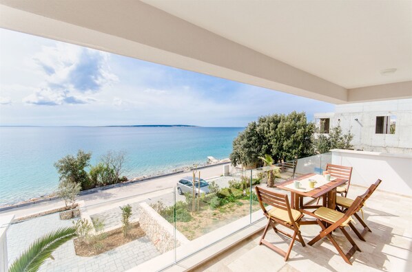 Water view