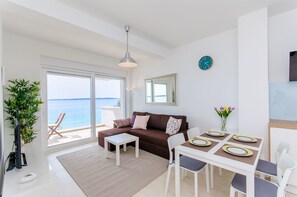 Living room | TV