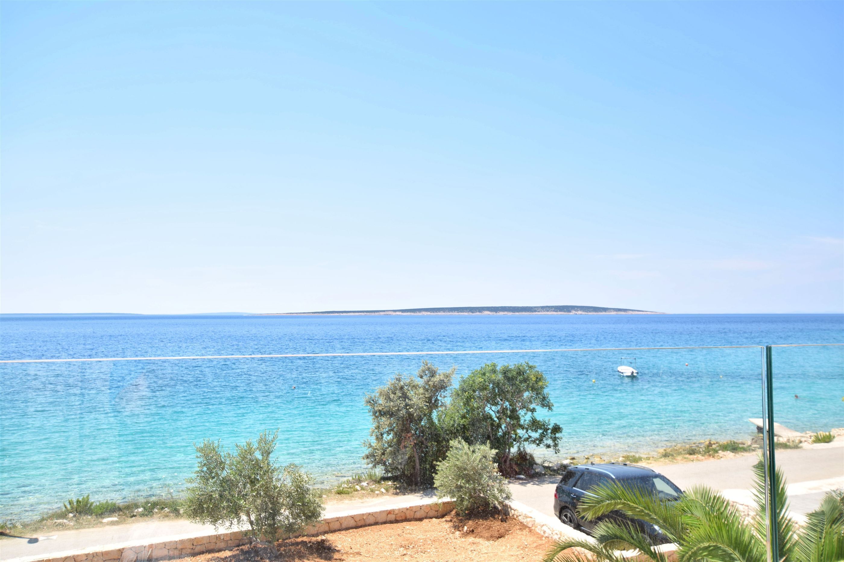 Appartement (A3) | Vue sur l’eau