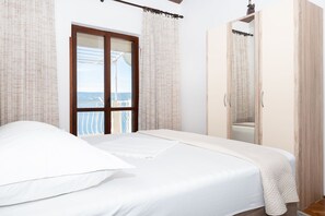 Free WiFi - Apartments Neno (Omis)