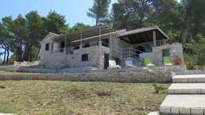 Building design