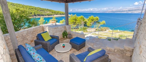 ウォーター ビュー