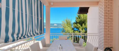 アパートメント (A3) | テラス / パティオ