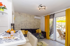Apartamento (A3) | Restauración