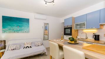 Apartment (A1) | Wohnzimmer